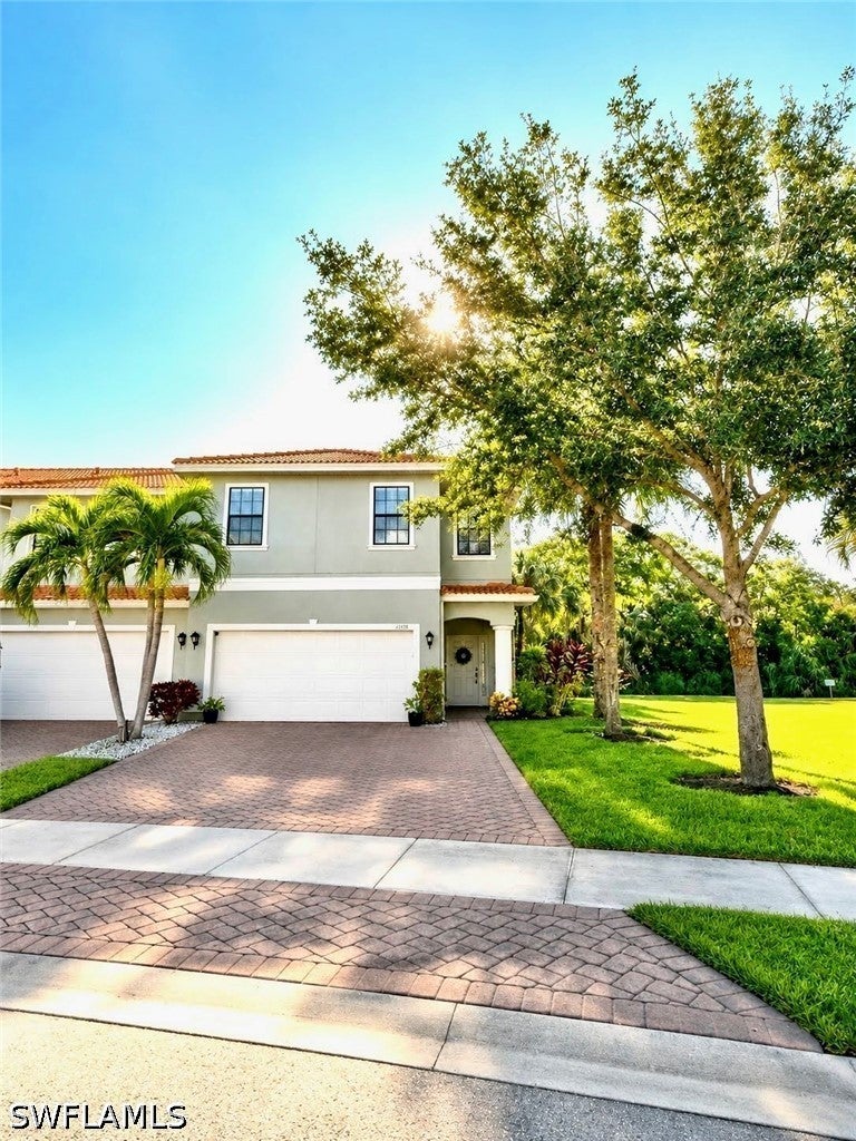 15338 Summit Place Circle 163 — photo