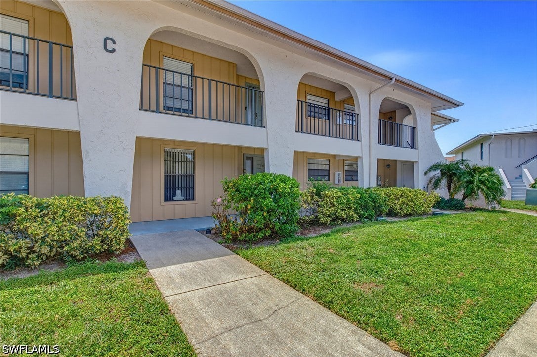 151 Cypress Way E C103 — photo
