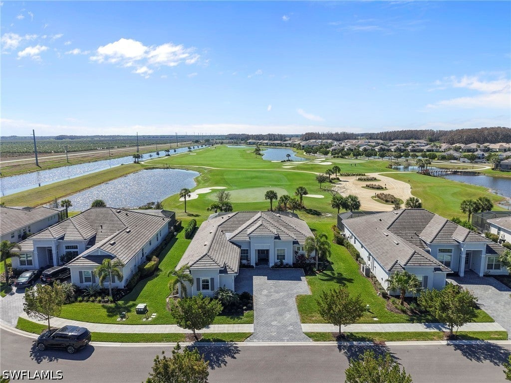 5818 Carnoustie Court — photo