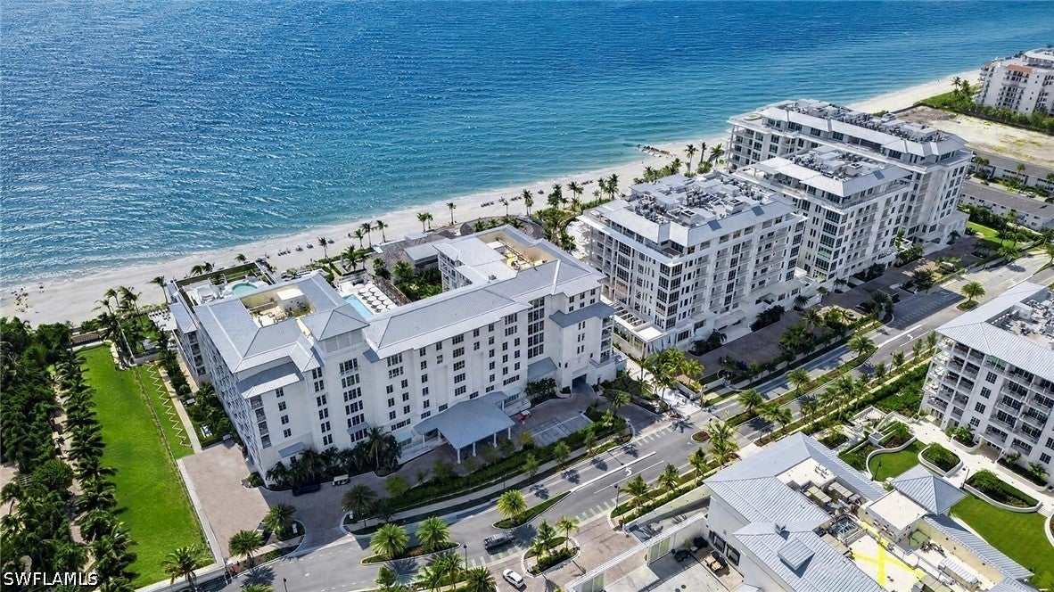 901 Gulf Shore Boulevard N a-203 — photo
