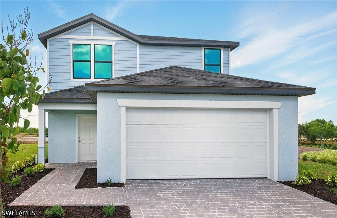 620 Oasis Lake Place — photo