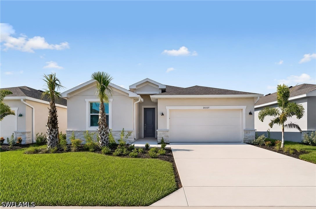 20327 Copperhead Drive — photo