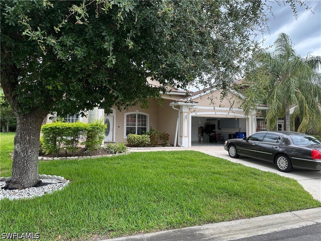 9561 Blue Stone Circle — photo