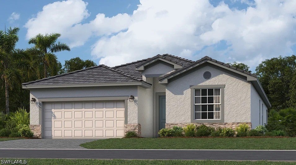 5165 Sugarwood Drive — photo