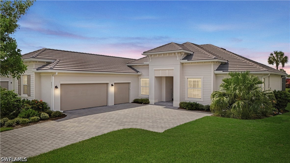 5531 Whistling Straights Court — photo