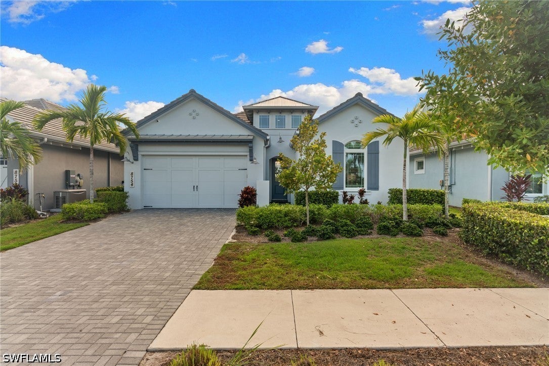 8754 Calypso Court — photo