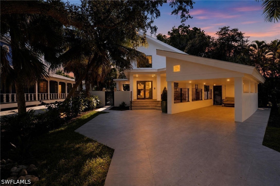 1195 Mockingbird Lane — photo