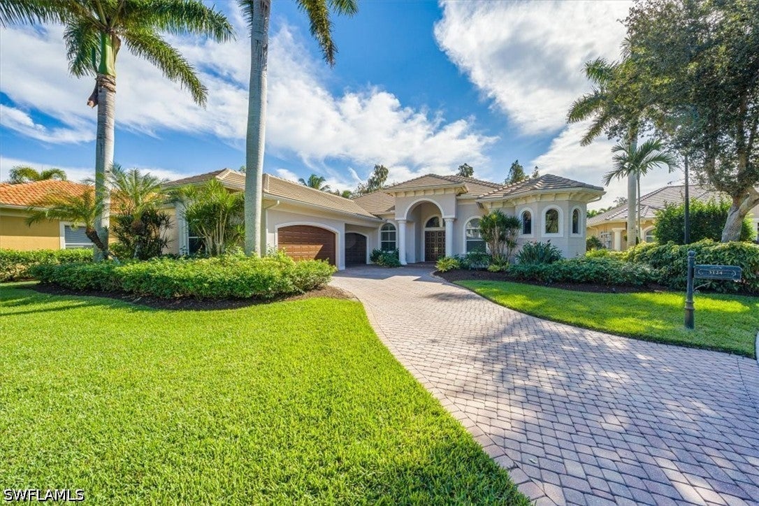 3124 Strada Bella Court — photo