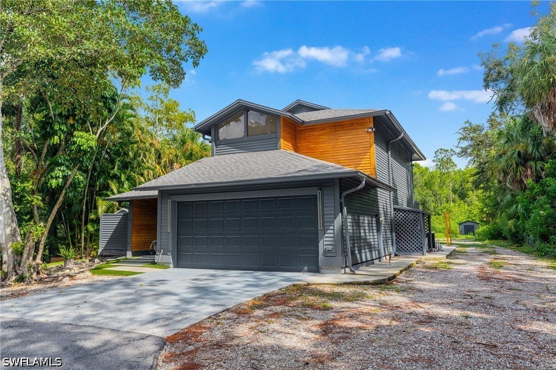 6031 Dogwood Way — photo
