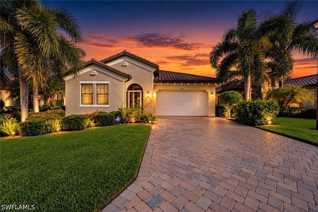 12678 Fairington Way — photo