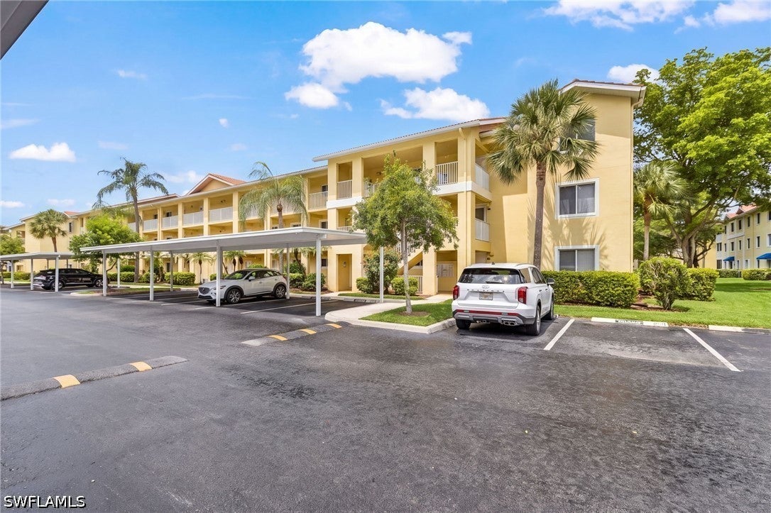 8274 Key Royal Circle 1022 — photo
