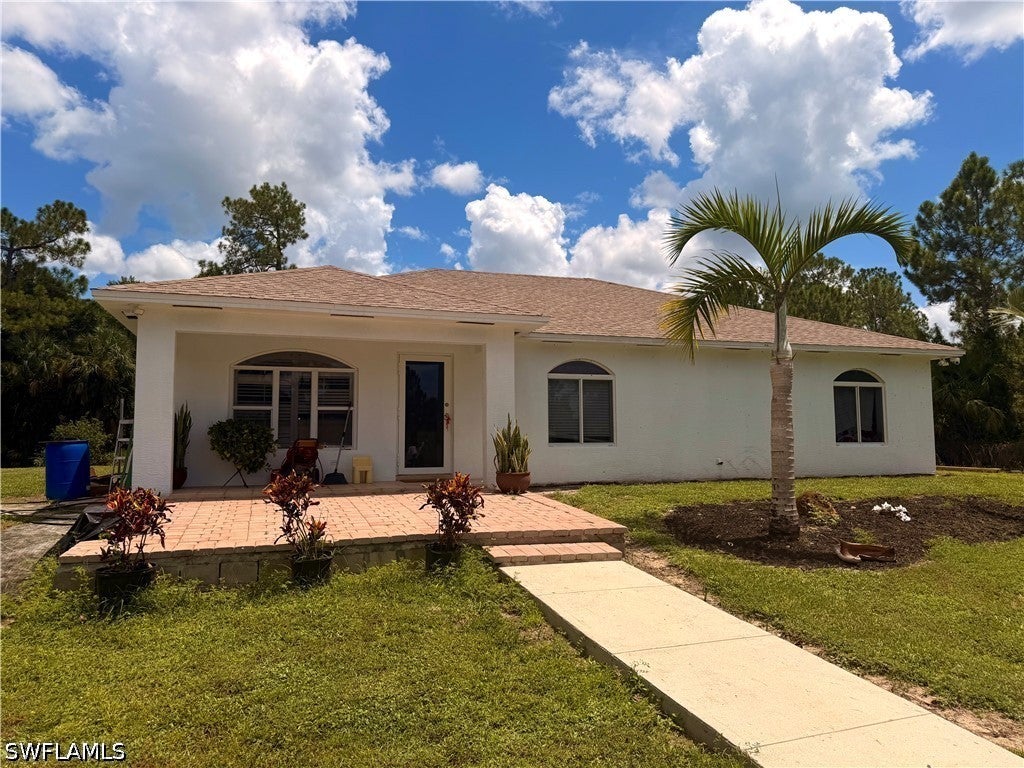 1510 Dove Tree Street — photo