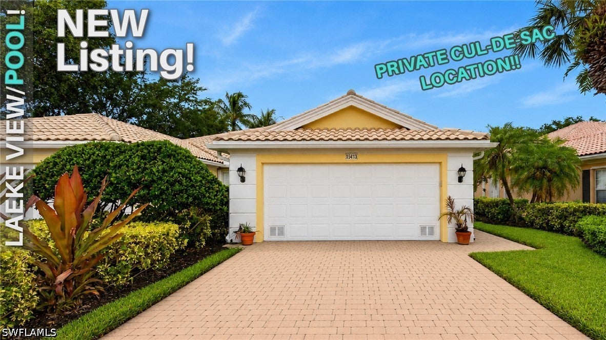15413 Orlanda Drive — photo
