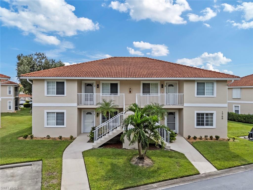 1766 Reuven Cir Unit 4 — photo