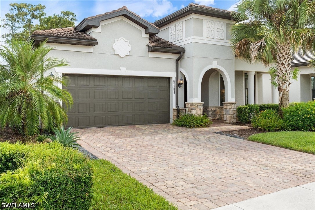 9406 Greyhawk Trail — photo