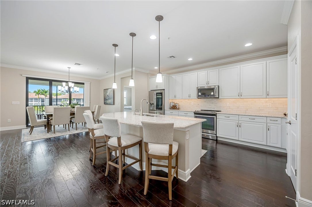 15185 Butler Lake Drive 201 — photo