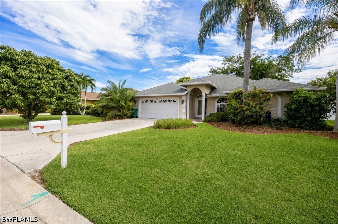 3651 Kent Drive — photo