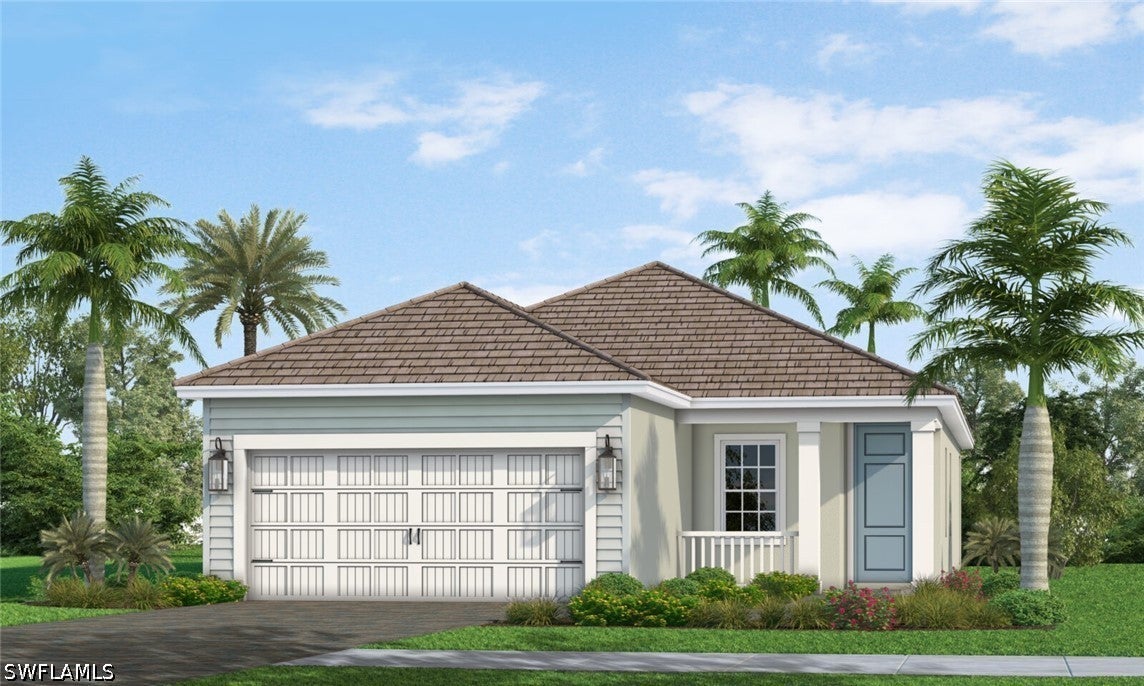4467 Centaurus Circle — photo