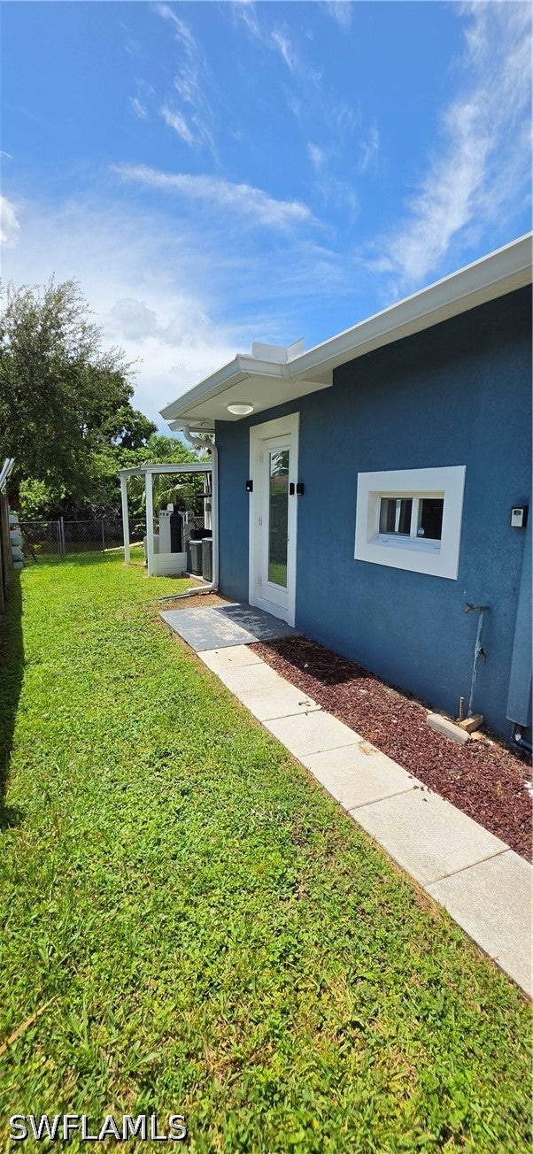 Home in Naples, FL 34116 — photo 3