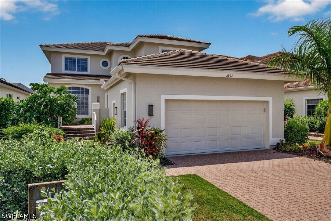 3852 Clipper Cove Drive — photo