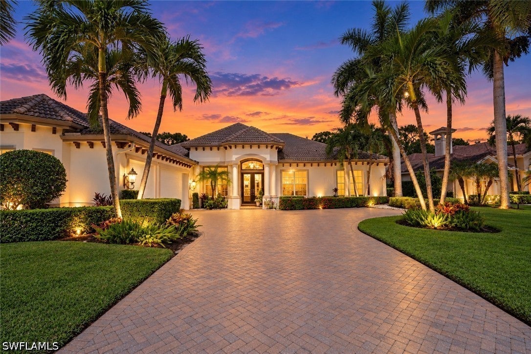 7491 Treeline Drive — photo
