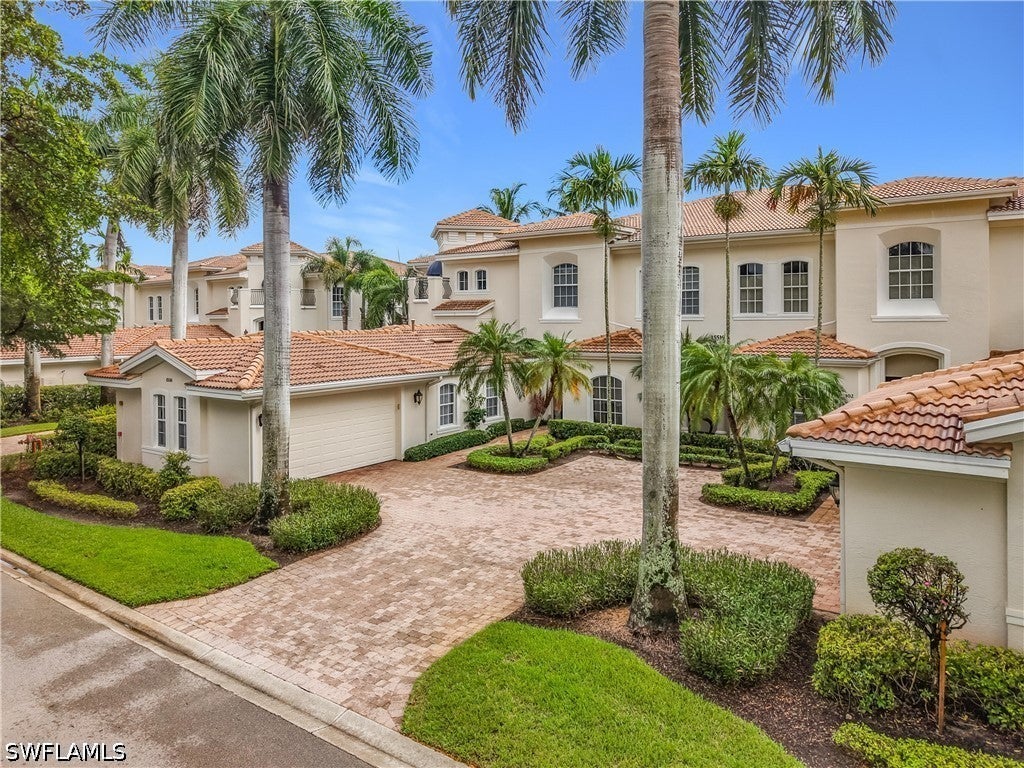 15516 Monterosso Lane 101 — photo