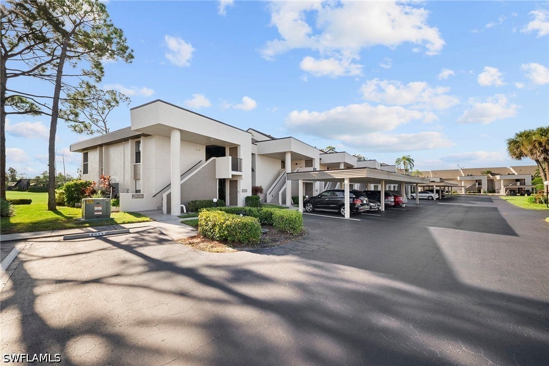 14770 Eagle Ridge Drive 208 — photo