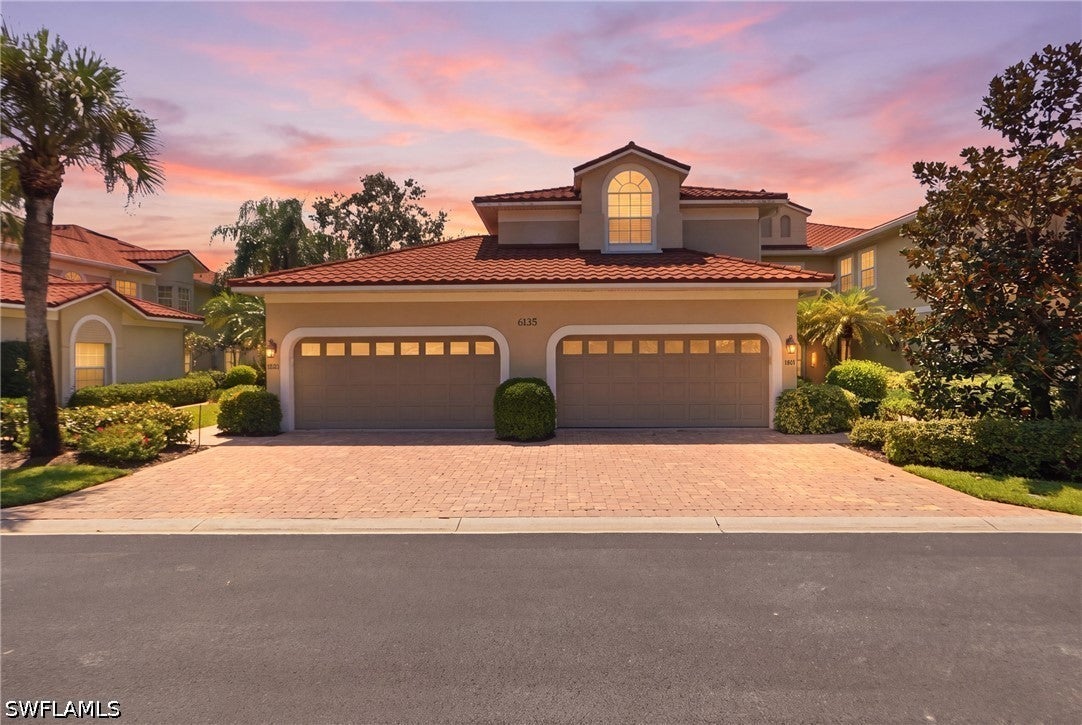 6135 Reserve Circle 1801 — photo
