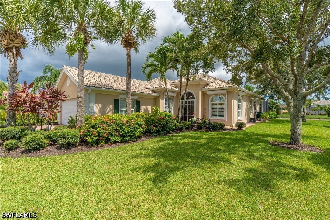 8556 Alessandria Court — photo