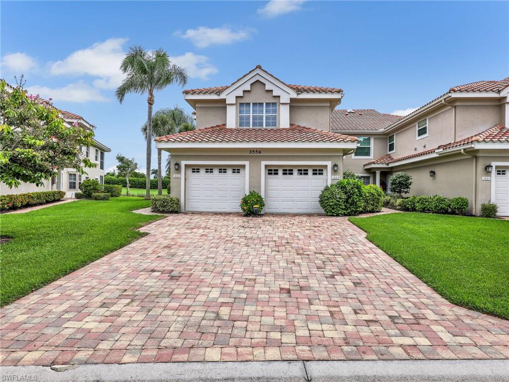3556 Windjammer Cir Unit 1003 — photo