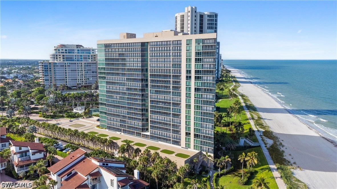 4651 Gulf Shore Boulevard N 1805 — photo