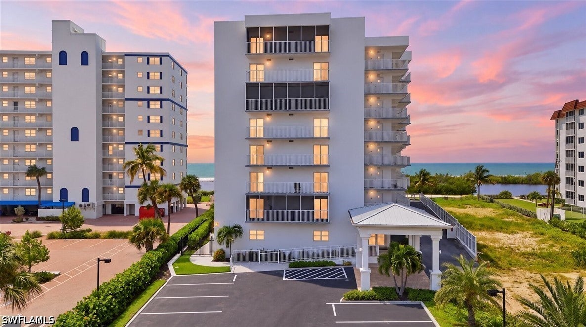 7000 Estero Boulevard 604 — photo