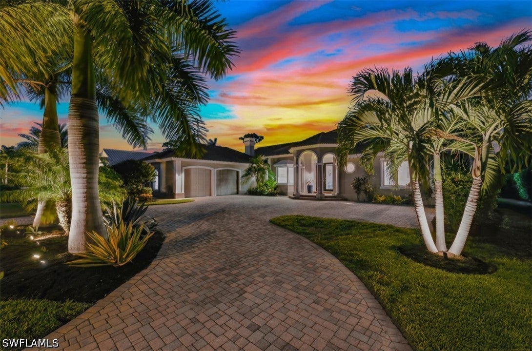 25111 Pennyroyal Drive — photo