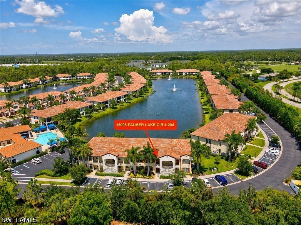 15098 Palmer Lake Circle 204 — photo
