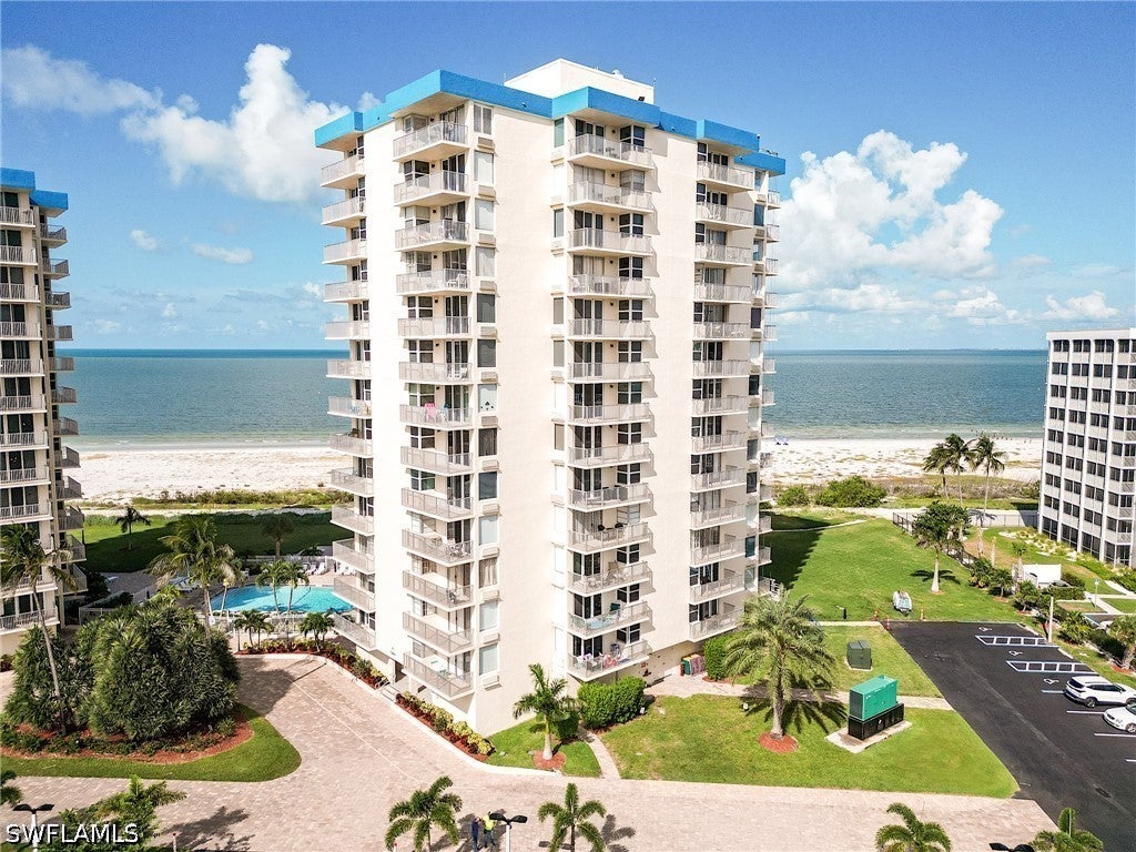 7300 Estero Boulevard 403 — photo