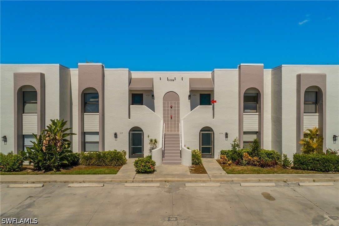 3326 Olympic Drive 424 — photo
