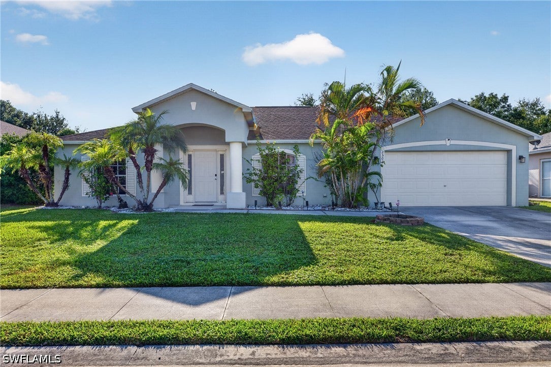 2502 Nature Pointe Loop — photo
