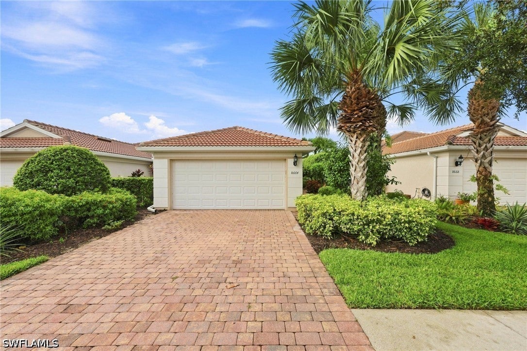 8664 Genova Court — photo
