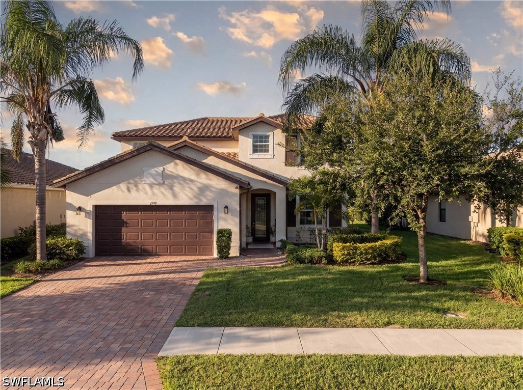 2109 Clementine Street — photo
