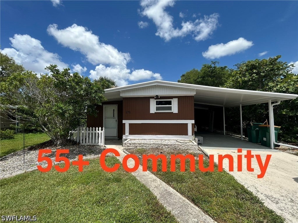 171 Grassy Key Lane — photo