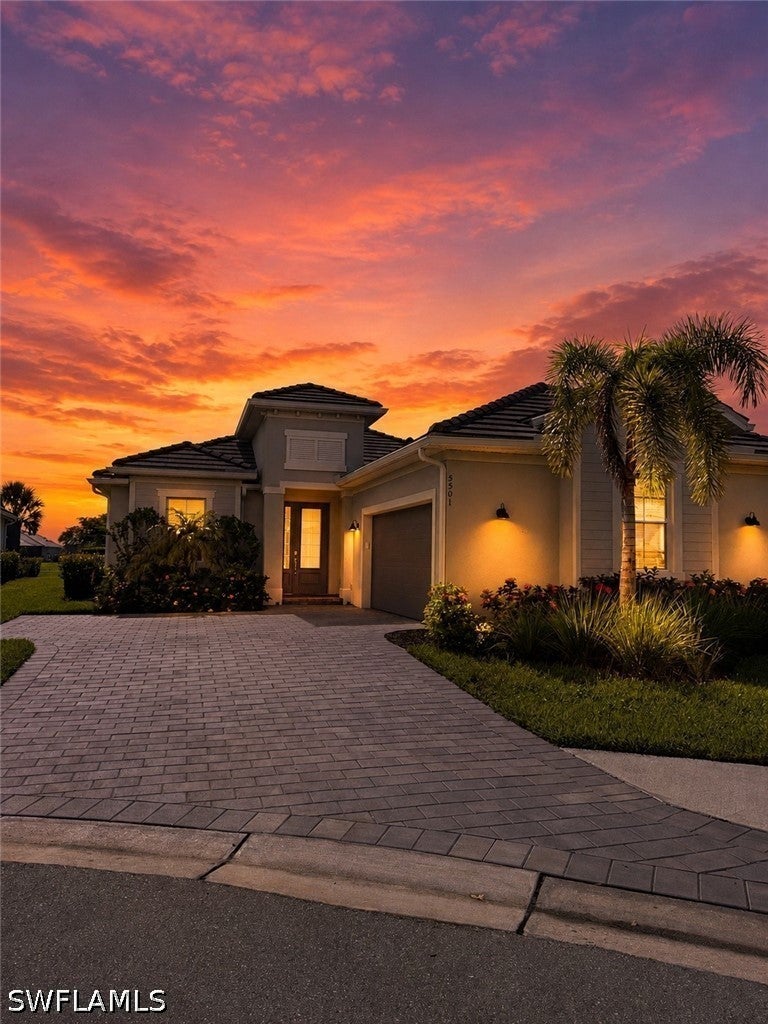5501 Hampton Links Court — photo