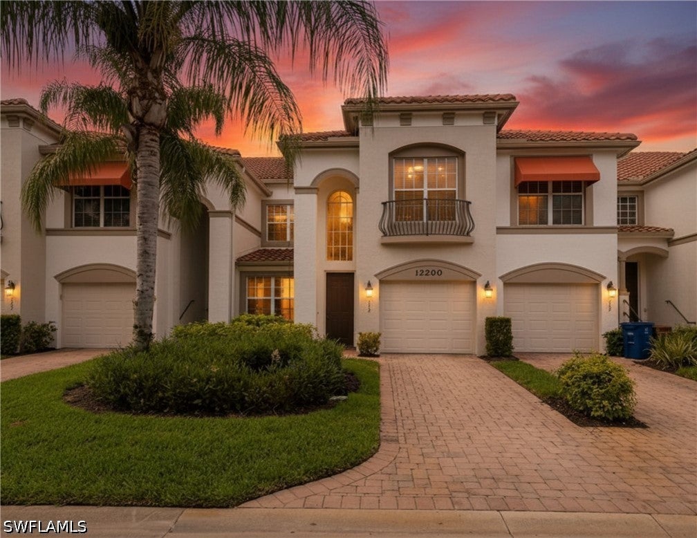 12200 Toscana Way 102 — photo
