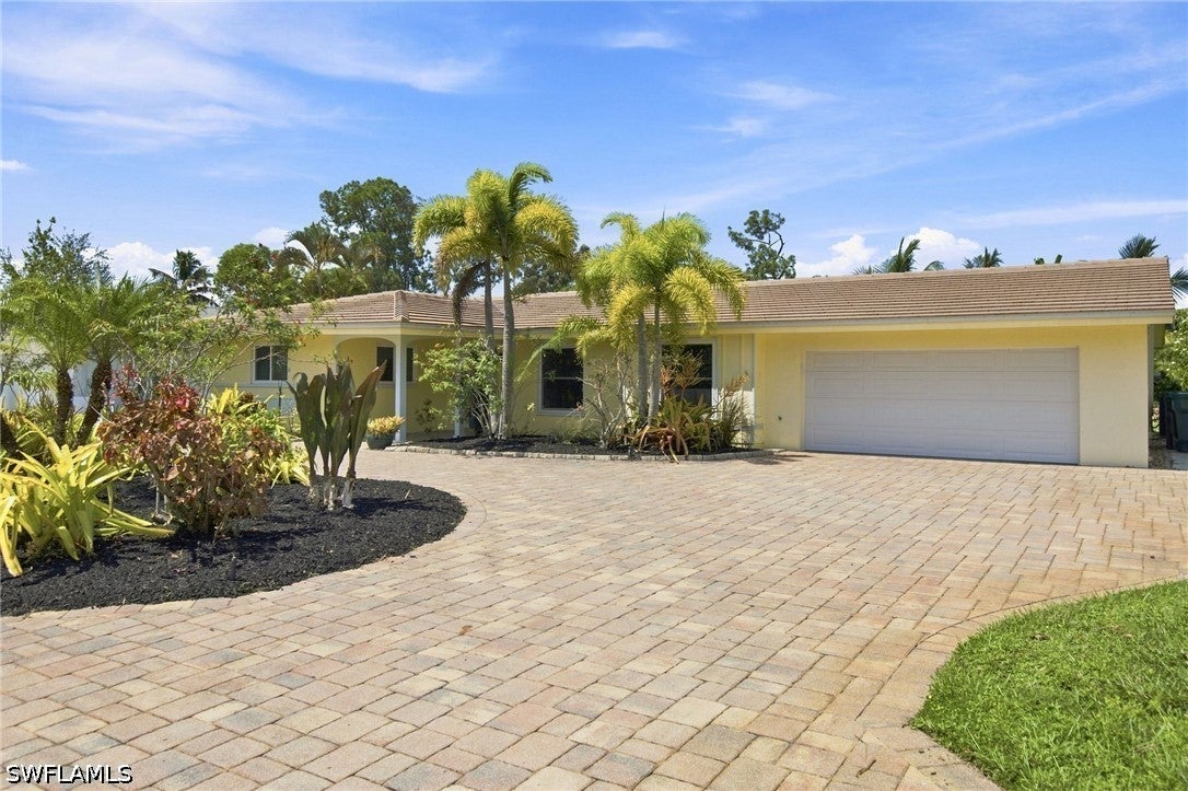 64 Pebble Beach Boulevard — photo