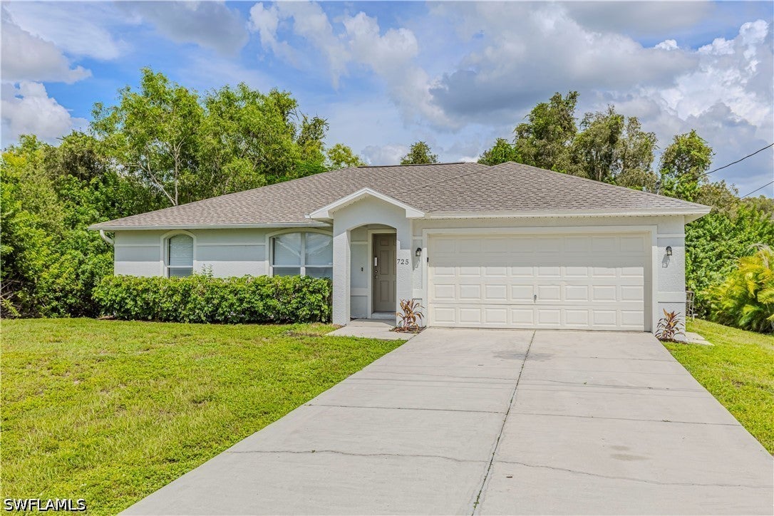 725 Kari Circle — photo