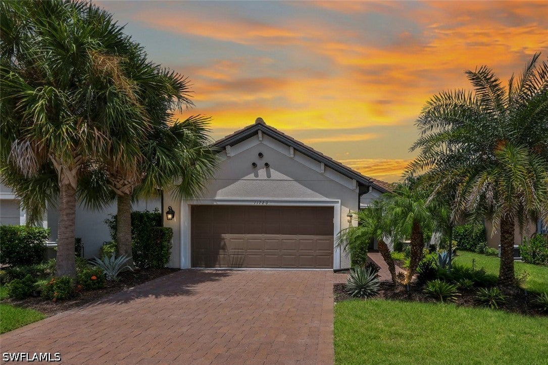 11720 Canal Grande Drive — photo