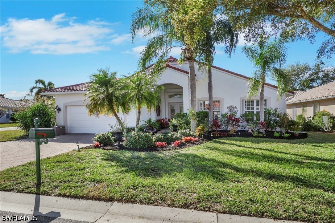 20515 Foxworth Circle — photo