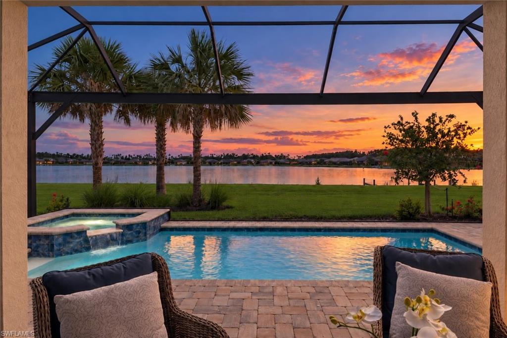 19165 Aqua Shore Dr — photo