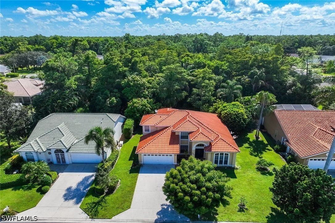 5050 Mabry Drive — photo