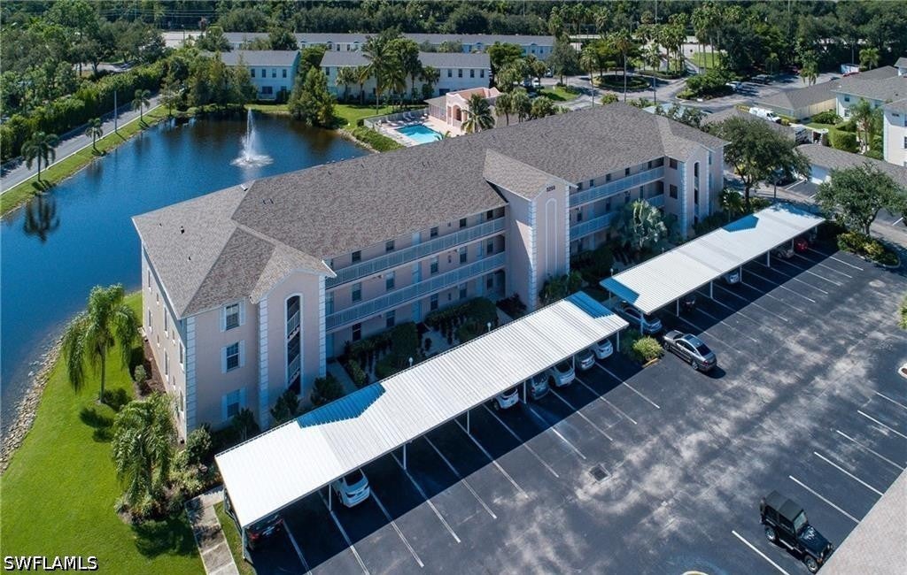 3250 Cypress Glen Way 421 — photo