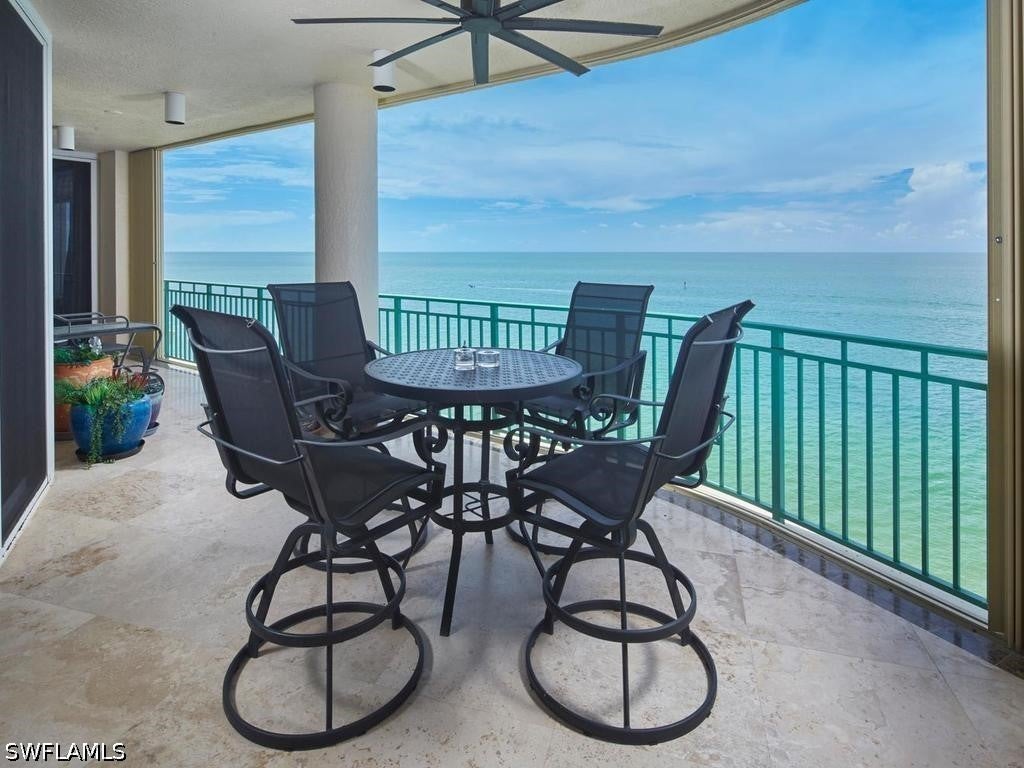 970 Cape Marco Drive 707 — photo